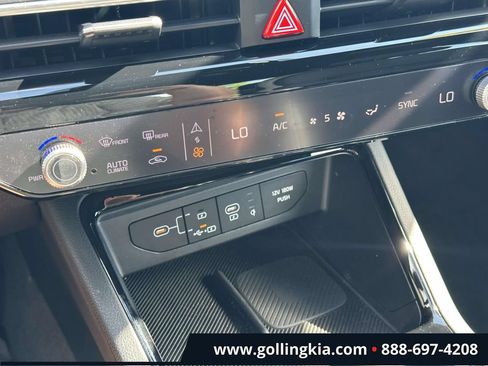 Certified 2026 Kia K5 GT-Line FWD image 27