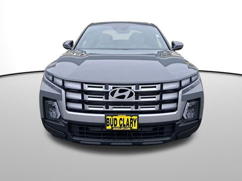 New 2026 Hyundai Santa Cruz SE image 9