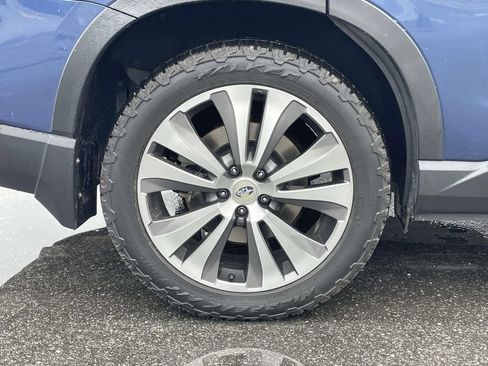 Used 2021 Subaru Ascent Limited w/ Technology Package AWD/4WD image 34