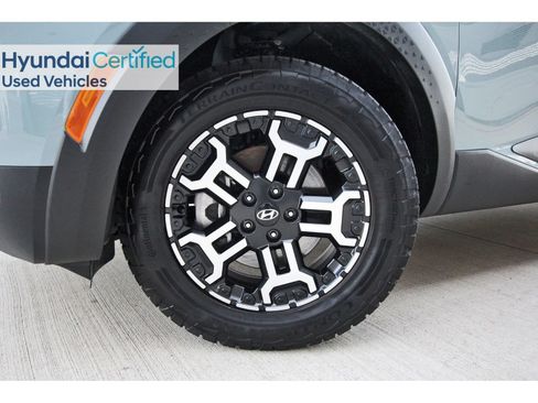 Certified 2025 Hyundai Santa Cruz XRT AWD/4WD image 32