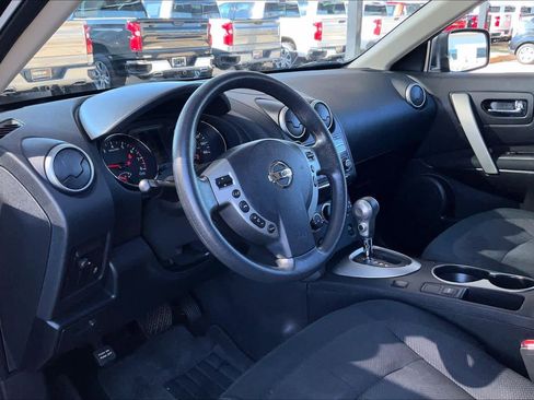 Used 2015 Nissan Rogue S w/ Convenience Package image 14