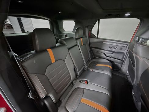 Used 2026 Honda Passport TrailSport image 29