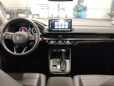 Used 2023 Honda CR-V EX-L image 21