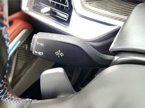 Used 2025 BMW X6 M60i image 42