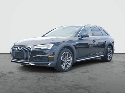 Used 2019 Audi A4 2.0T allroad Premium Plus