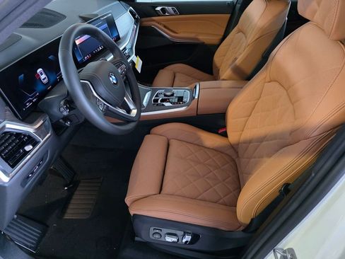 New 2026 BMW X5 xDrive40i AWD/4WD image 7