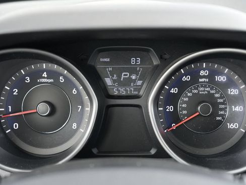 Used 2016 Hyundai Elantra SE w/ Option Group 02 FWD image 27