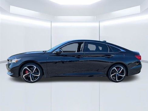 Used 2022 Honda Accord Sport image 7