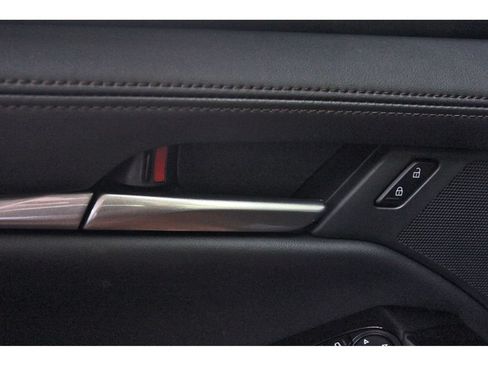 New 2026 MAZDA MAZDA3 s Sport FWD image 18