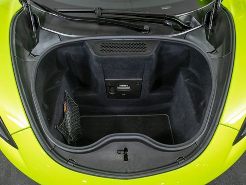 Used 2018 McLaren 570S Spider RWD image 56