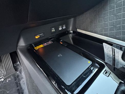 New 2026 Toyota Camry XLE image 17