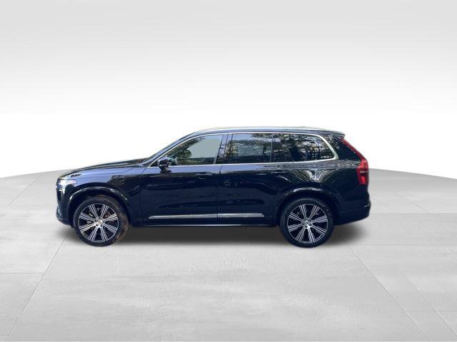Certified 2025 Volvo XC90 B6 Plus w/ Protection Package AWD/4WD image 5