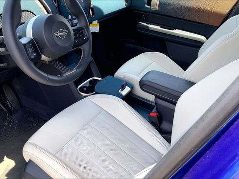 Certified 2025 MINI Cooper Countryman S w/ Comfort Package Max AWD/4WD image 16