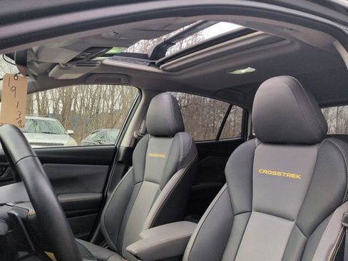 Used 2023 Subaru Crosstrek 2.5i Sport image 20