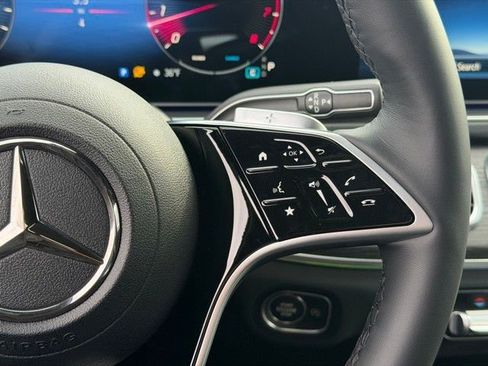 New 2026 Mercedes-Benz GLE 350 4MATIC image 18