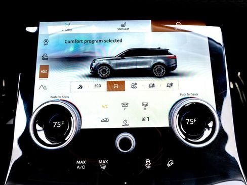 Used 2023 Land Rover Range Rover Velar S image 32