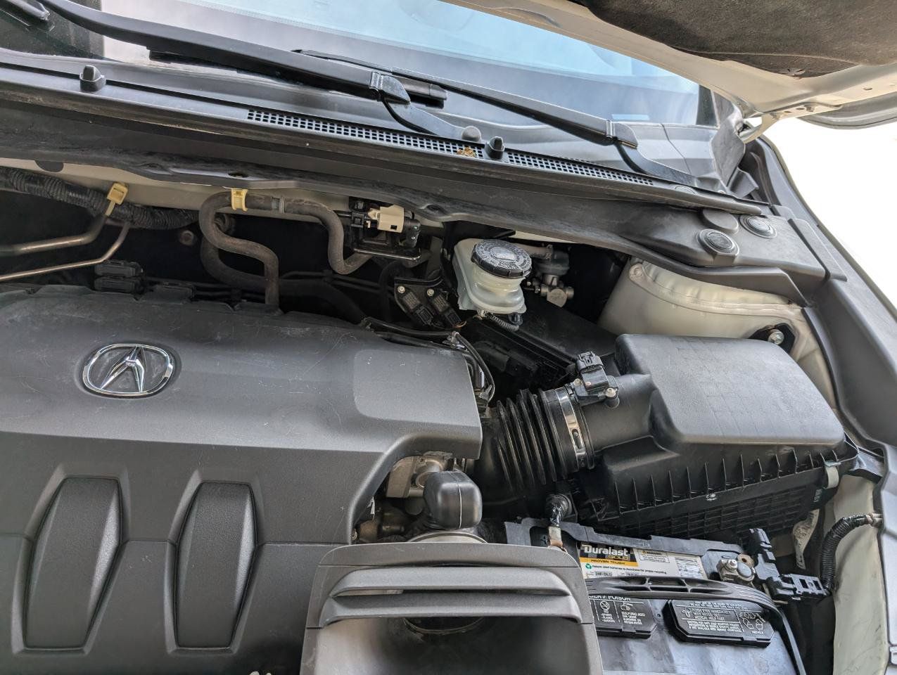 Used 2015 Acura RDX FWD image 17