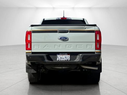 Used 2023 Ford Ranger XLT w/ Equipment Group 301A Mid image 5
