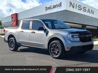 Used 2024 Ford Maverick XLT w/ XLT Luxury Package