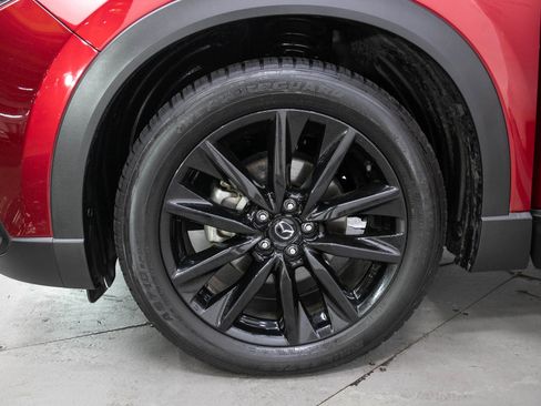 Used 2023 MAZDA CX-9 Touring Plus AWD/4WD image 32