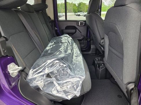 New 2026 Jeep Gladiator Sport image 14