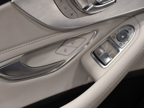 Used 2017 Mercedes-Benz C 43 AMG 4MATIC Coupe image 63