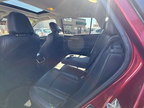 Used 2020 Subaru Outback Limited AWD/4WD image 21
