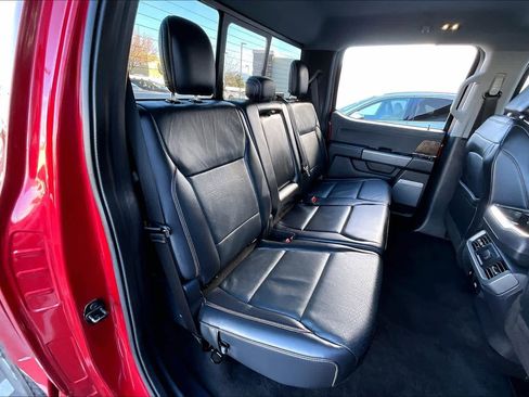 Used 2021 Ford F150 Lariat image 19