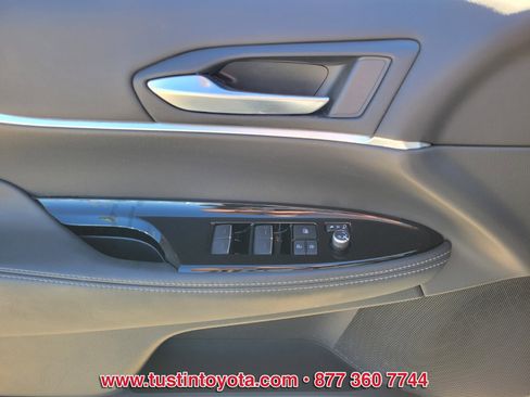 Certified 2022 Toyota Mirai XLE image 16