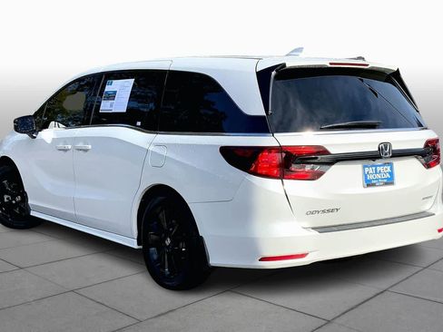 Used 2023 Honda Odyssey Sport image 21