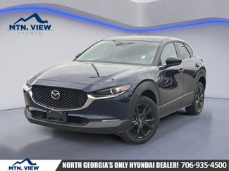 Used 2024 MAZDA CX-30 AWD 2.5 S w/ Select Sport Pkg video 1