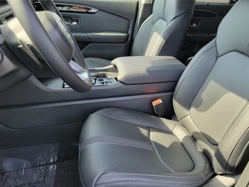 New 2025 Honda Pilot EX-L image 23