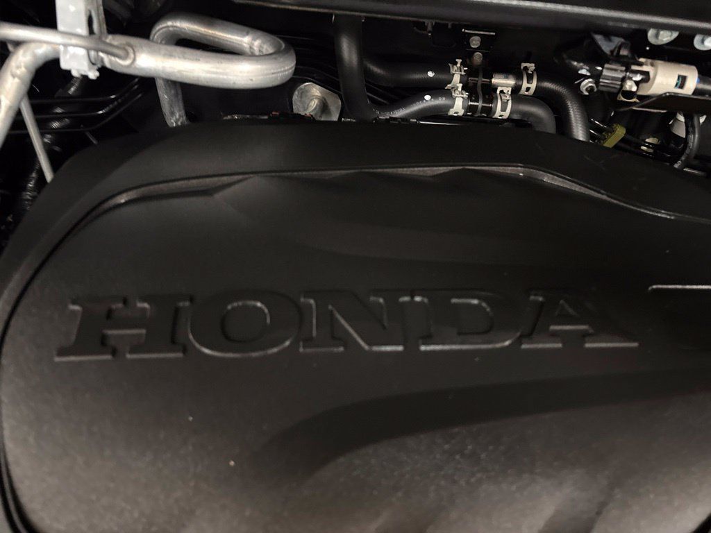 Used 2025 Honda Odyssey EX-L image 40