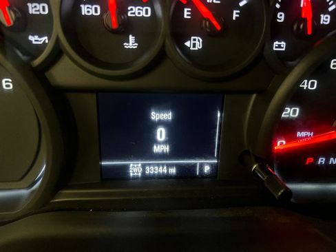Used 2023 GMC Sierra 1500 Pro w/ Trailering Package AWD/4WD image 36