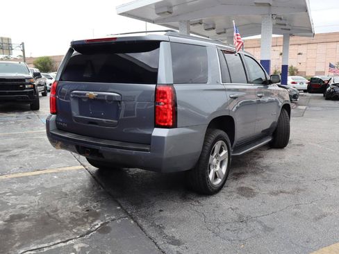 Used 2018 Chevrolet Tahoe LT RWD image 5