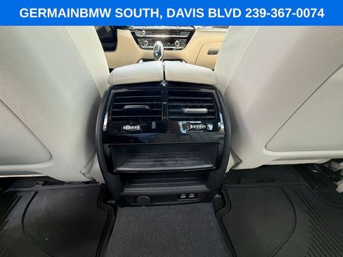 Certified 2023 BMW 540i w/ Premium Package RWD image 16