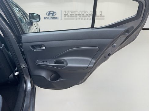 Used 2023 Nissan Versa SV w/ Trunk Package image 27