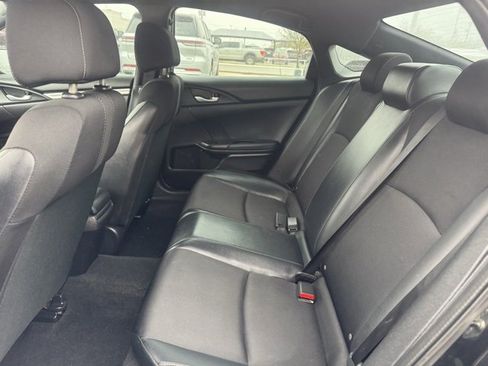 Used 2020 Honda Civic Sport image 11