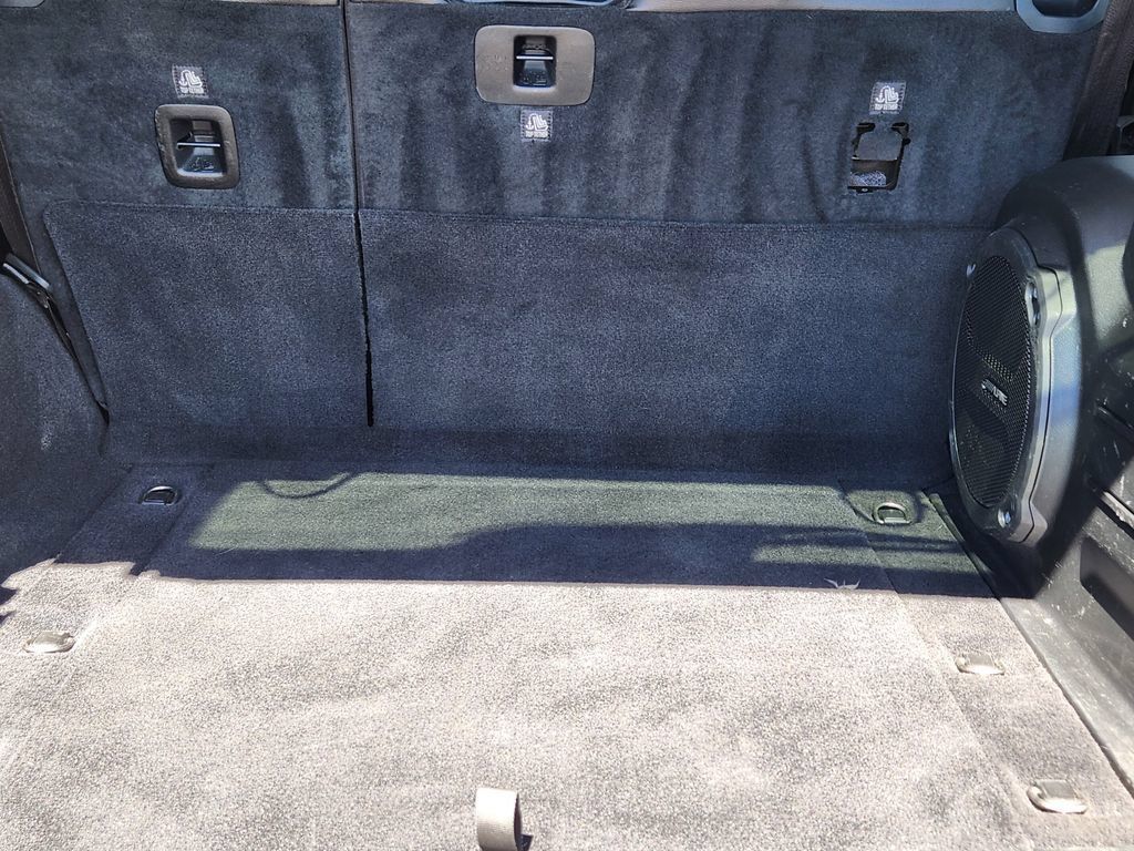 Used 2020 Jeep Wrangler Unlimited Sahara AWD/4WD image 21