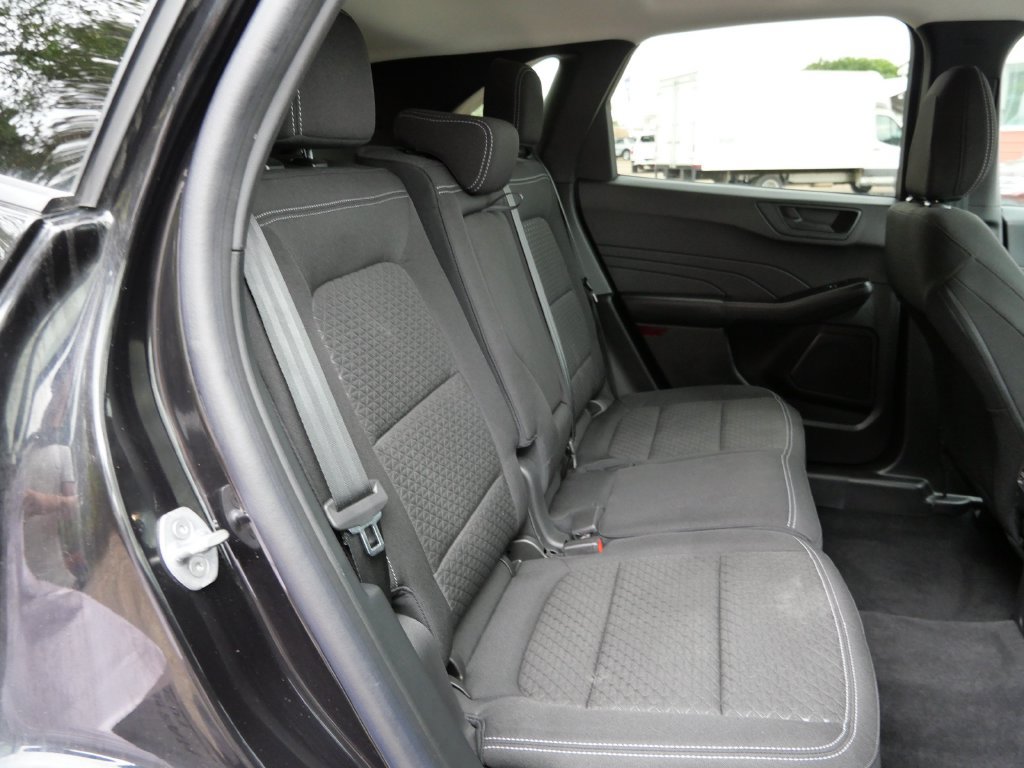 Certified 2023 Ford Escape Active AWD/4WD image 14