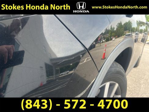 Certified 2019 Honda Pilot EX-L image 11