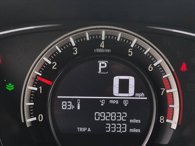 Used 2017 Honda Civic LX image 5