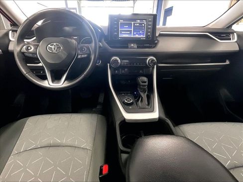 Certified 2022 Toyota RAV4 XLE w/ Convenience Package AWD/4WD image 21