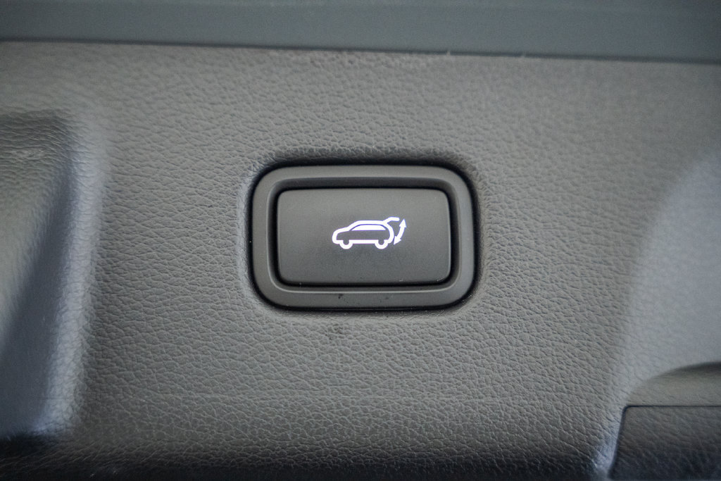 Used 2023 Hyundai Palisade Calligraphy FWD image 15