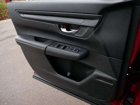 Certified 2023 Honda CR-V EX image 28