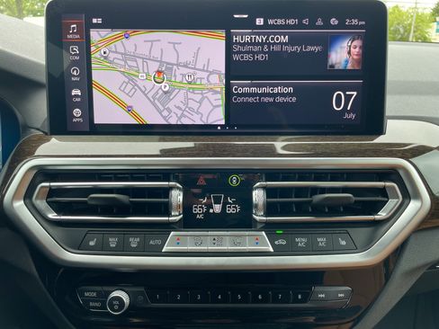 Used 2023 BMW X3 xDrive30i w/ Premium Package AWD/4WD image 19