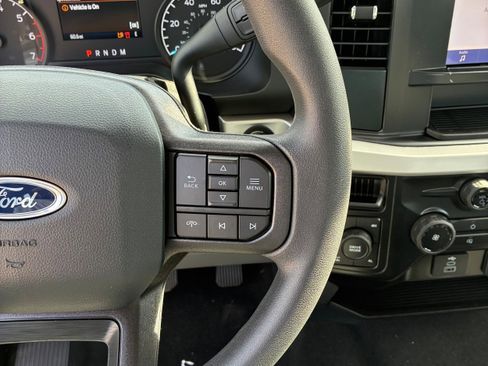 New 2026 Ford F350 XL w/ STX Appearance Package image 37