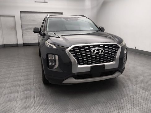 Used 2020 Hyundai Palisade SEL FWD image 14
