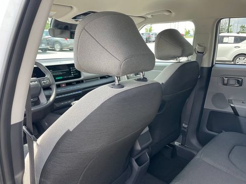New 2027 Kia Seltos LX FWD image 24