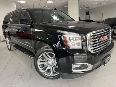 Used 2019 GMC Yukon XL SLT w/ Premium Edition